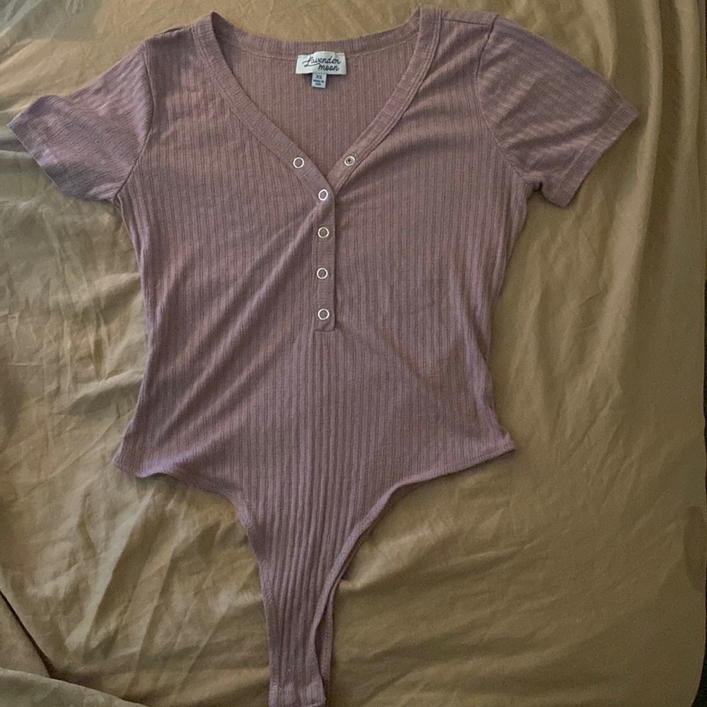 Body suit